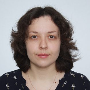 Elvira Barkhatova